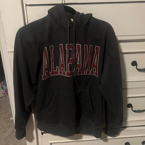 Alabama hoodie, small